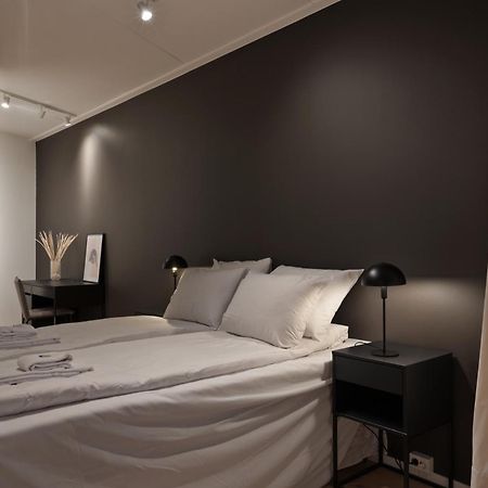 Totalapartments Vervet Gjoa トロムソ エクステリア 写真